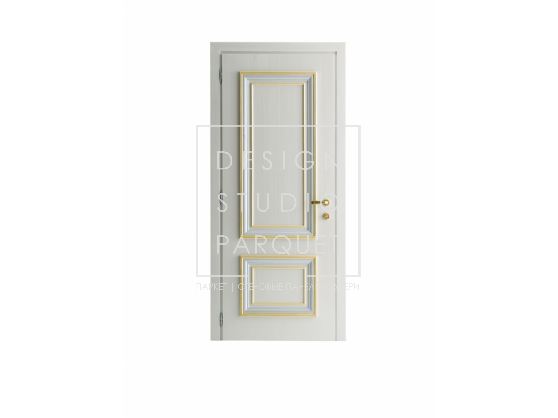 Межкомнатная дверь New Design Porte Le Porte di Lorenzo AMANTEA 1314/QQ NDP-103